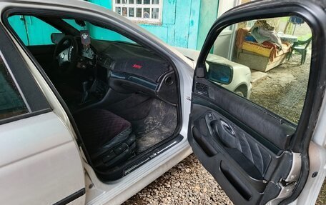 BMW 5 серия, 1999 год, 650 000 рублей, 11 фотография