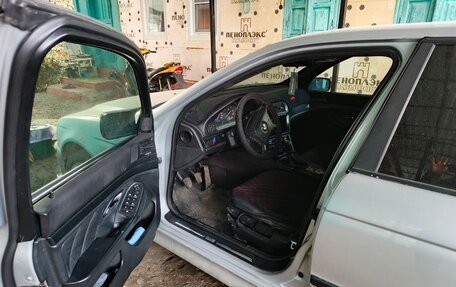 BMW 5 серия, 1999 год, 650 000 рублей, 6 фотография