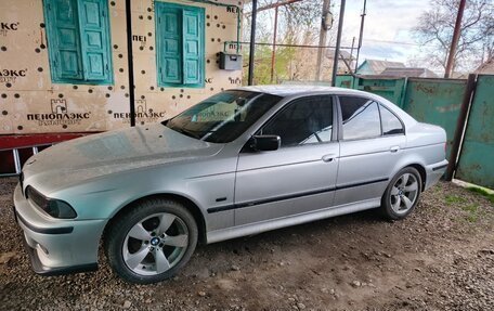 BMW 5 серия, 1999 год, 650 000 рублей, 2 фотография