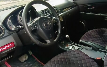 Mazda 3, 2008 год, 660 000 рублей, 2 фотография