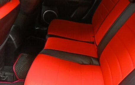 Mazda 3, 2008 год, 660 000 рублей, 7 фотография