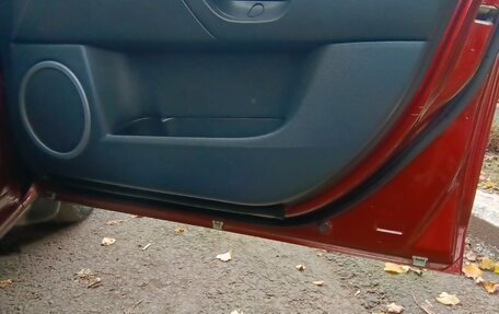 Mazda 3, 2008 год, 660 000 рублей, 8 фотография