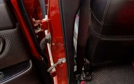 Mazda 3, 2008 год, 660 000 рублей, 13 фотография