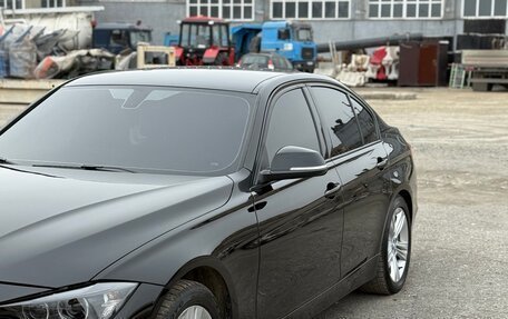 BMW 3 серия, 2013 год, 1 600 000 рублей, 2 фотография