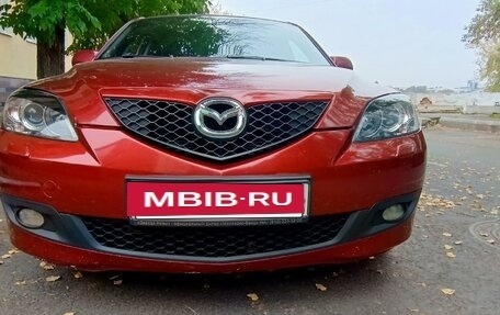Mazda 3, 2008 год, 660 000 рублей, 6 фотография