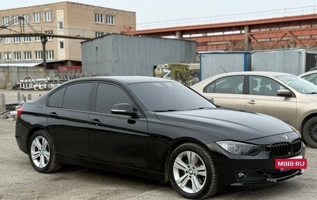 BMW 3 серия, 2013 год, 1 600 000 рублей, 3 фотография