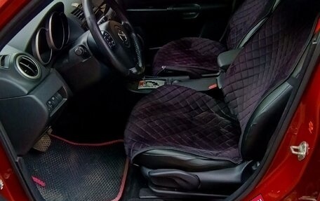 Mazda 3, 2008 год, 660 000 рублей, 16 фотография