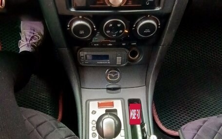 Mazda 3, 2008 год, 660 000 рублей, 11 фотография