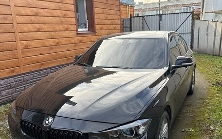 BMW 3 серия, 2013 год, 1 600 000 рублей, 5 фотография