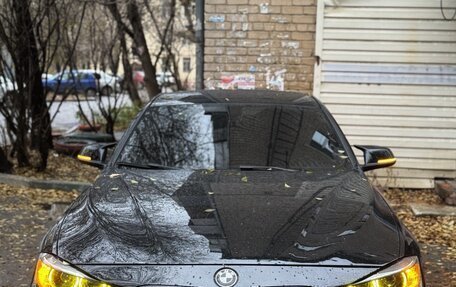 BMW 3 серия, 2013 год, 1 600 000 рублей, 9 фотография