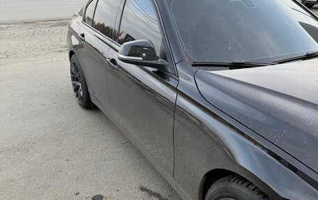 BMW 3 серия, 2013 год, 1 600 000 рублей, 7 фотография