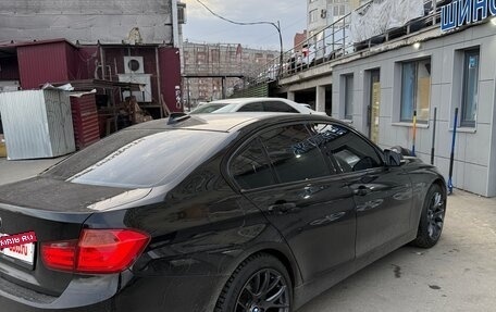 BMW 3 серия, 2013 год, 1 600 000 рублей, 8 фотография