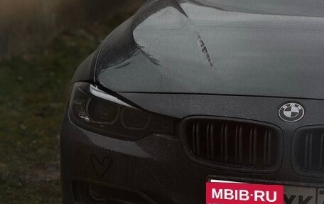 BMW 3 серия, 2013 год, 1 600 000 рублей, 11 фотография