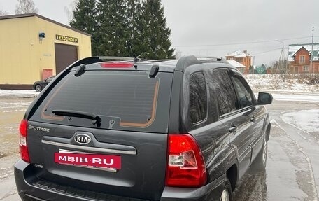 KIA Sportage II, 2010 год, 900 000 рублей, 3 фотография