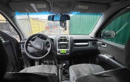 KIA Sportage II, 2010 год, 900 000 рублей, 11 фотография