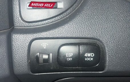 KIA Sportage II, 2010 год, 900 000 рублей, 13 фотография