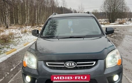 KIA Sportage II, 2010 год, 900 000 рублей, 9 фотография