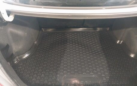 Hyundai Solaris II рестайлинг, 2013 год, 755 000 рублей, 14 фотография