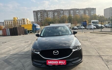 Mazda CX-5 II, 2018 год, 1 950 000 рублей, 2 фотография