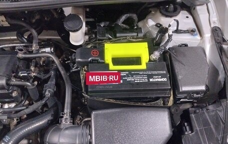 Hyundai Solaris II рестайлинг, 2013 год, 755 000 рублей, 15 фотография