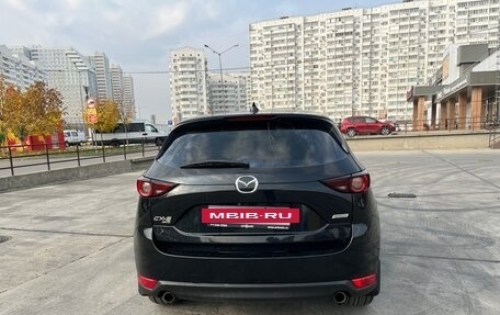 Mazda CX-5 II, 2018 год, 1 950 000 рублей, 6 фотография