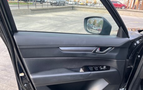 Mazda CX-5 II, 2018 год, 1 950 000 рублей, 13 фотография