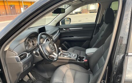 Mazda CX-5 II, 2018 год, 1 950 000 рублей, 10 фотография