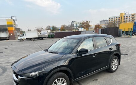 Mazda CX-5 II, 2018 год, 1 950 000 рублей, 18 фотография