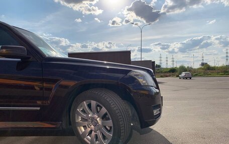 Mercedes-Benz GLK-Класс, 2011 год, 1 520 000 рублей, 5 фотография