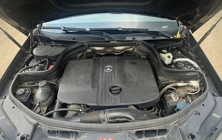 Mercedes-Benz GLK-Класс, 2011 год, 1 520 000 рублей, 17 фотография