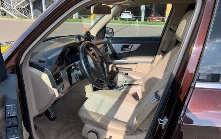 Mercedes-Benz GLK-Класс, 2011 год, 1 520 000 рублей, 9 фотография