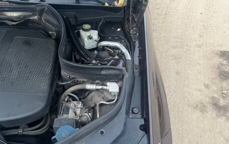 Mercedes-Benz GLK-Класс, 2011 год, 1 520 000 рублей, 19 фотография