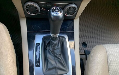 Mercedes-Benz GLK-Класс, 2011 год, 1 520 000 рублей, 11 фотография