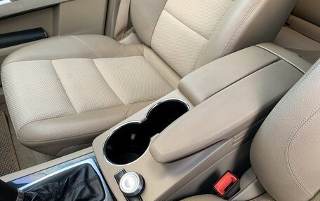 Mercedes-Benz GLK-Класс, 2011 год, 1 520 000 рублей, 12 фотография