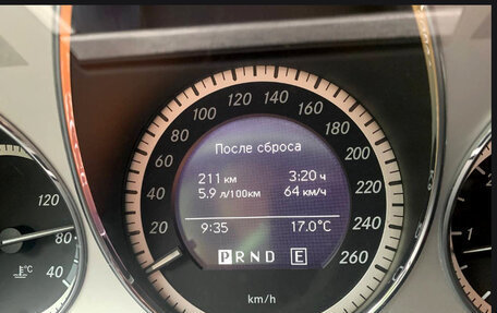 Mercedes-Benz GLK-Класс, 2011 год, 1 520 000 рублей, 16 фотография