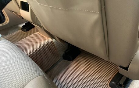 Mercedes-Benz GLK-Класс, 2011 год, 1 520 000 рублей, 15 фотография