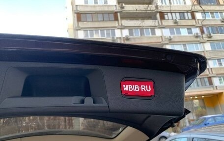 Mercedes-Benz GLK-Класс, 2011 год, 1 520 000 рублей, 20 фотография