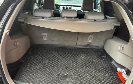 Mazda CX-7 I рестайлинг, 2007 год, 830 000 рублей, 9 фотография