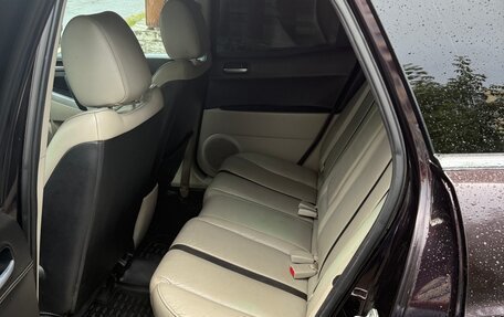 Mazda CX-7 I рестайлинг, 2007 год, 830 000 рублей, 8 фотография