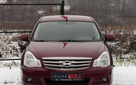 Nissan Almera, 2015 год, 825 000 рублей, 2 фотография