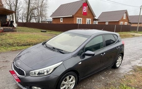 KIA cee'd III, 2014 год, 880 000 рублей, 3 фотография