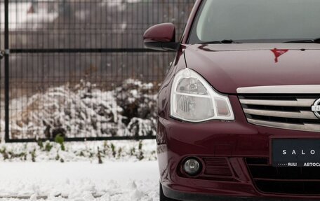 Nissan Almera, 2015 год, 825 000 рублей, 4 фотография