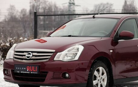 Nissan Almera, 2015 год, 825 000 рублей, 6 фотография