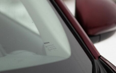 Nissan Almera, 2015 год, 825 000 рублей, 16 фотография