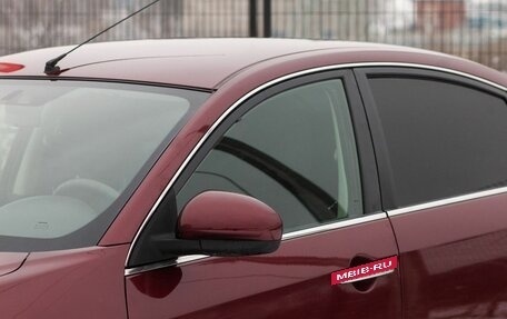 Nissan Almera, 2015 год, 825 000 рублей, 15 фотография