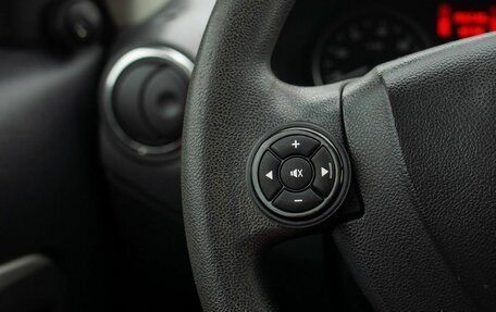 Nissan Almera, 2015 год, 825 000 рублей, 26 фотография