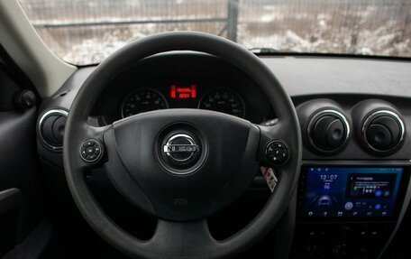 Nissan Almera, 2015 год, 825 000 рублей, 22 фотография