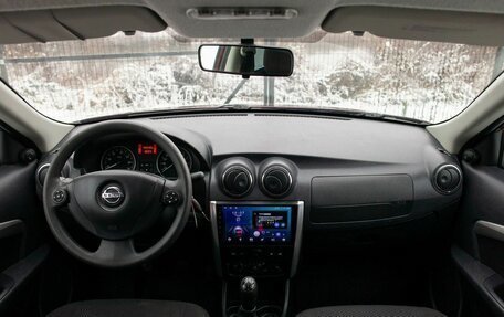 Nissan Almera, 2015 год, 825 000 рублей, 21 фотография