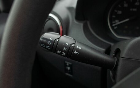 Nissan Almera, 2015 год, 825 000 рублей, 24 фотография