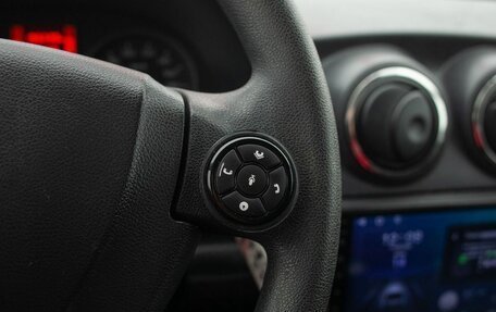 Nissan Almera, 2015 год, 825 000 рублей, 27 фотография